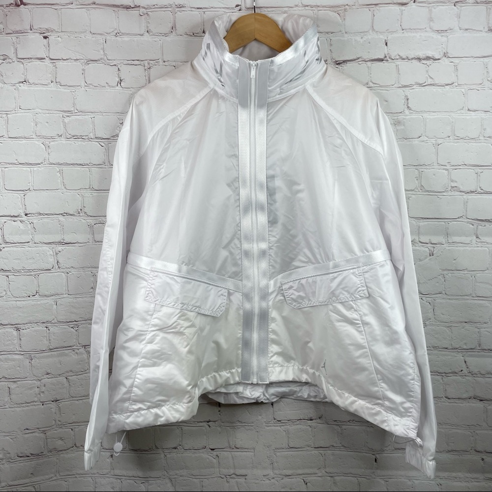 Jordan Future Lightweight Athletic Jacket